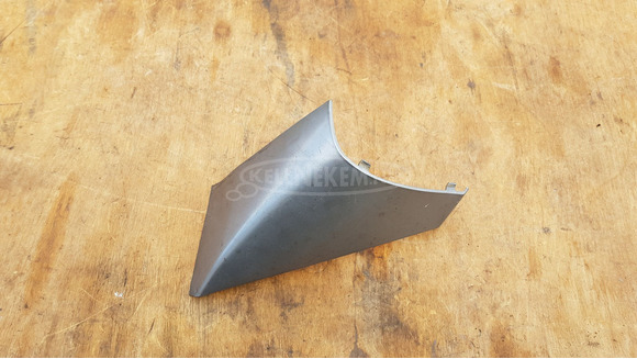 Aprilia Scarabeo 500 kormányidom jobbos - 1/5