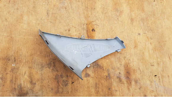 Aprilia Scarabeo 500 kormányidom jobbos - 3/5