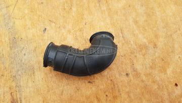 Aprilia Scarabeo 500 könyökcső