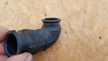 Aprilia Scarabeo 500 könyökcső