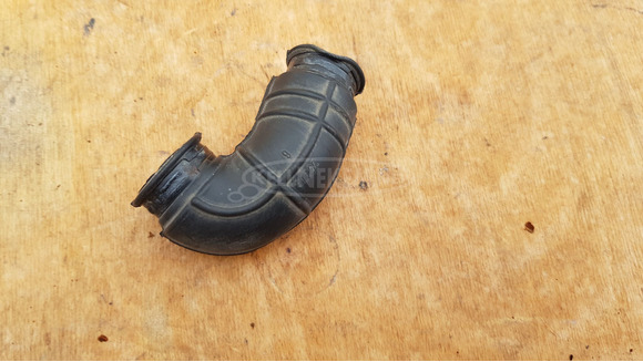 Aprilia Scarabeo 500 könyökcső - 5/6