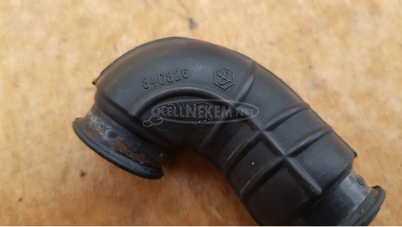 Aprilia Scarabeo 500 könyökcső - 6/6