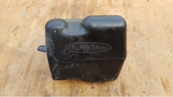 Aprilia Scarabeo 500 üzemanyag tank - 5/7