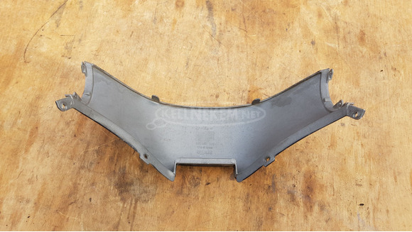 Aprilia Scarabeo 500 idom - 2/5