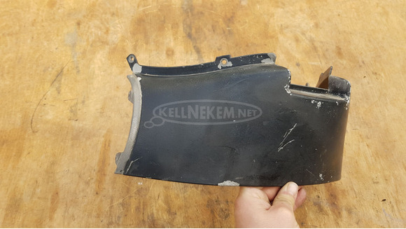 Aprilia Scarabeo 500 idom - 5/5