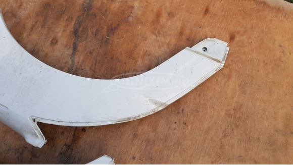 Aprilia Scarabeo 500 ülés alatti idom pár - 4/9