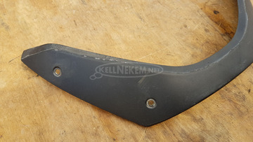 Aprilia Scarabeo 500 plexi takaró idom