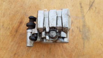 Malaguti Centro 125 - 160 első féknyereg