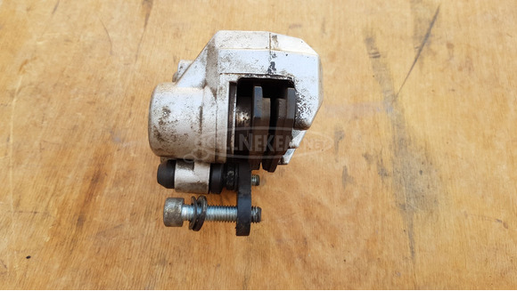 Malaguti Centro 125 - 160 első féknyereg - 6/6