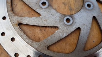 Malaguti Centro 125 - 160 első féktárcsa