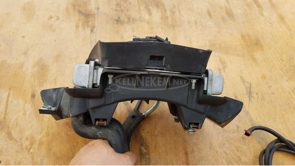 Malaguti Centro 125 - 160 hűtő - 9/10