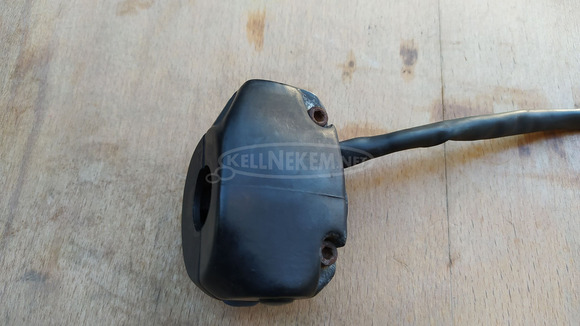 Malaguti Centro 125 - 160 kormánykapcsoló balos - 4/7