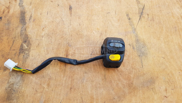 Malaguti Centro 125 - 160 kormánykapcsoló jobbos