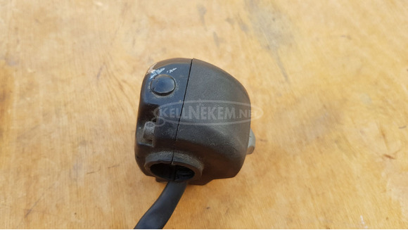 Malaguti Centro 125 - 160 kormánykapcsoló jobbos - 3/8