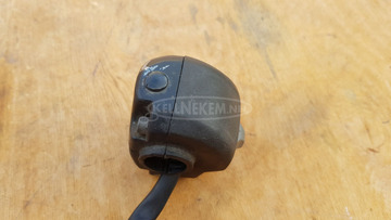 Malaguti Centro 125 - 160 kormánykapcsoló jobbos