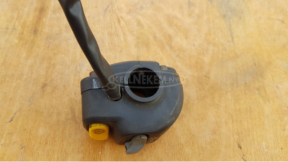 Malaguti Centro 125 - 160 kormánykapcsoló jobbos - 6/8