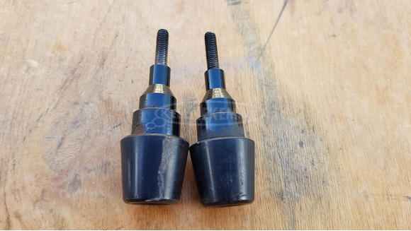 Malaguti Centro 125 - 160 kormánysúly - 1/6