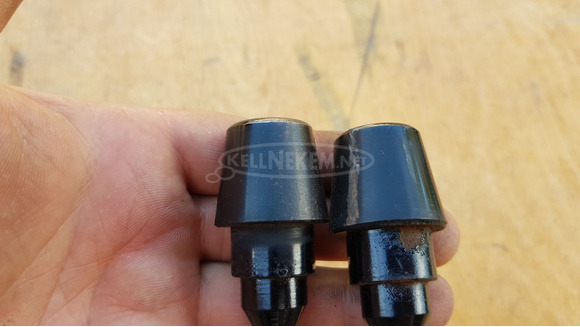 Malaguti Centro 125 - 160 kormánysúly - 4/6