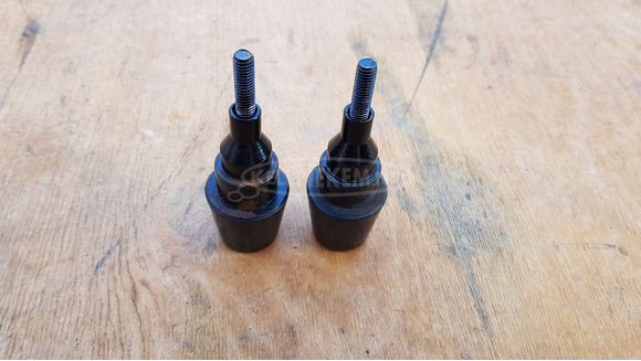 Malaguti Centro 125 - 160 kormánysúly - 5/6