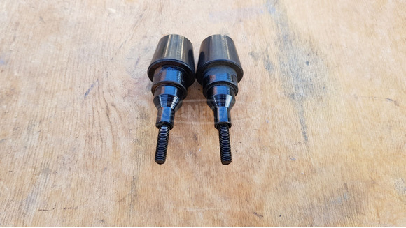 Malaguti Centro 125 - 160 kormánysúly - 6/6