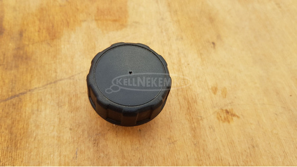 Malaguti Centro 125 - 160 tanksapka - 1/3