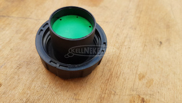 Malaguti Centro 125 - 160 tanksapka