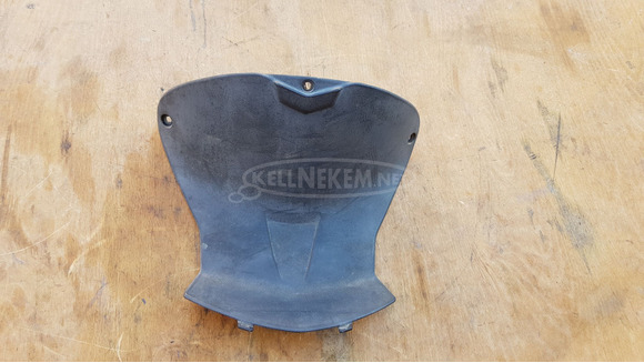 Malaguti Centro 125 - 160 akkumulátor fedél - 2/9