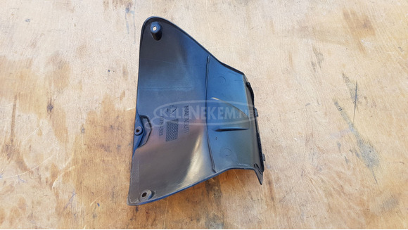 Malaguti Centro 125 - 160 akkumulátor fedél - 3/9