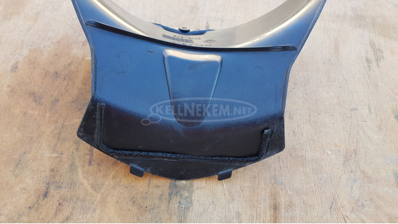 Malaguti Centro 125 - 160 akkumulátor fedél - 5/9