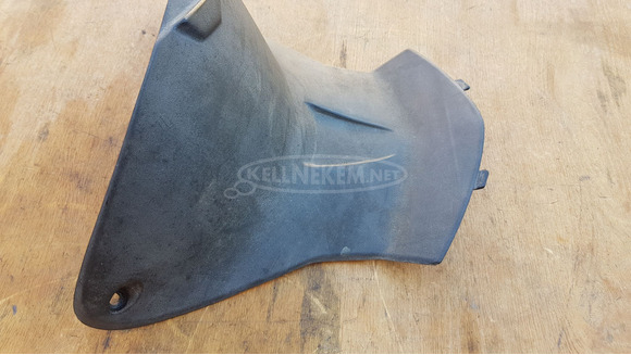 Malaguti Centro 125 - 160 akkumulátor fedél - 8/9