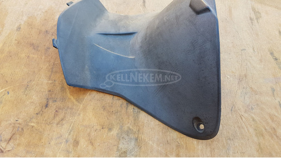 Malaguti Centro 125 - 160 akkumulátor fedél - 9/9