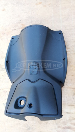 Malaguti Centro 125 - 160 térdidom - 1/9