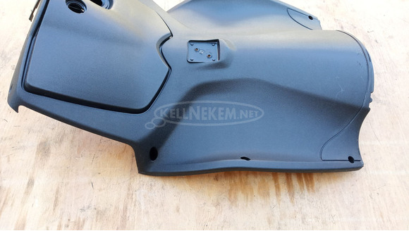 Malaguti Centro 125 - 160 térdidom - 2/9