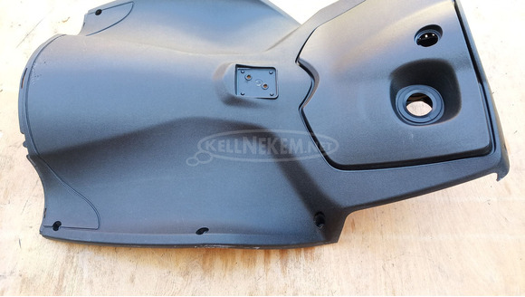 Malaguti Centro 125 - 160 térdidom - 3/9