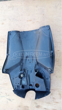 Malaguti Centro 125 - 160 térdidom - 6/9