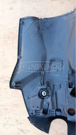 Malaguti Centro 125 - 160 térdidom - 8/9