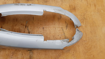 Malaguti Centro 125 - 160 oldalidom pár