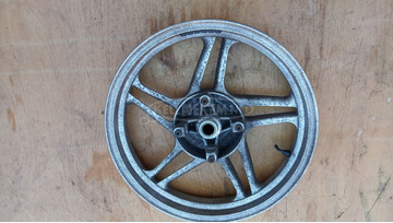 Malaguti Centro 125 - 160 hátsó felni