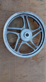 Malaguti Centro 125 - 160 első felni