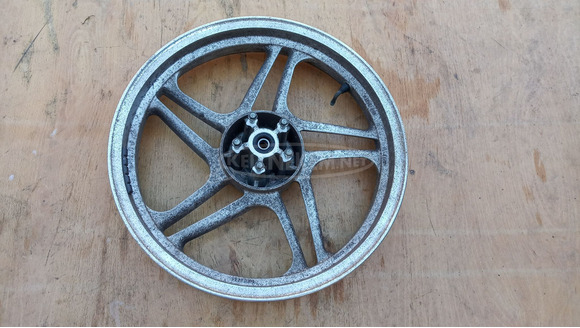 Malaguti Centro 125 - 160 első felni - 3/7