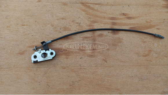 Malaguti Centro 125 - 160 ülészár - 1/7