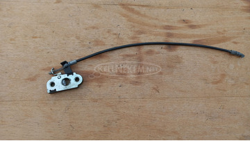 Malaguti Centro 125 - 160 ülészár