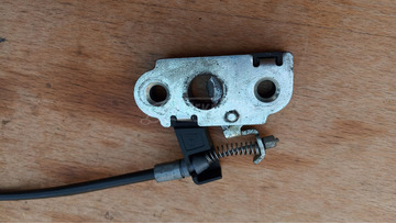 Malaguti Centro 125 - 160 ülészár