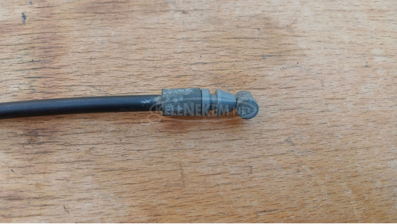 Malaguti Centro 125 - 160 ülészár - 4/7