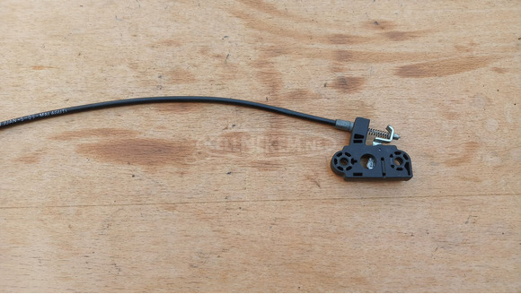 Malaguti Centro 125 - 160 ülészár - 5/7