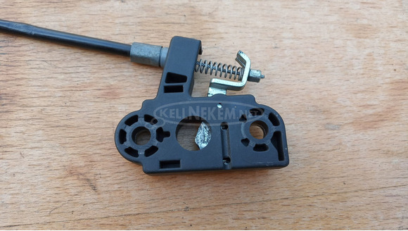 Malaguti Centro 125 - 160 ülészár - 6/7