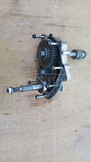 Malaguti Centro 160 hátsó végáttétel