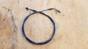 Malaguti Centro 125 - 160 gázbovden