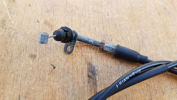 Malaguti Centro 125 - 160 gázbovden