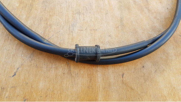 Malaguti Centro 125 - 160 gázbovden - 5/10